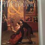 9782754100977-2754100970-American Artists and the Louvre