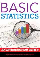 9781442218468-1442218460-Basic Statistics: An Introduction with R