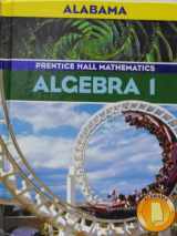 9780131250802-0131250809-Prentice Hall Mathematics (Alabama Edition) (Algebra 1)