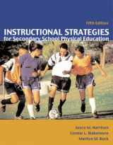 9780072506020-0072506024-Instructional Strategies for Secondary School Physical Education