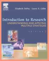 9780323028530-0323028535-Introduction to Research: Understanding and Applying Multiple Strategies