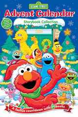 9780794448820-0794448828-Sesame Street: Advent Calendar Storybook Collection