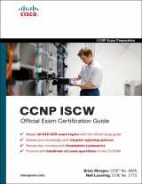 9781587201509-158720150X-CCNP ISCW Official Exam Certification Guide