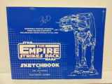 9780345288363-034528836X-The Empire Strikes Back Sketchbook