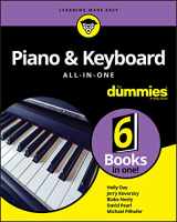 9781119700845-1119700841-Piano & Keyboard All-in-One For Dummies (For Dummies (Music))