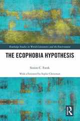 9781138502055-1138502057-The Ecophobia Hypothesis (Routledge Studies in World Literatures and the Environment)