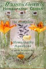 9780330349260-0330349260-Miranda Castro's Homeopathic Guides