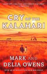 9781472156457-1472156455-Cry of the Kalahari