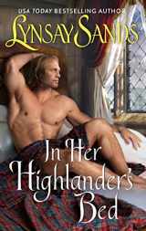 9780063135314-0063135310-In Her Highlander's Bed: A Novel (Highland Brides, 11)
