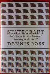 9780374299286-0374299285-Statecraft: And How to Restore America's Standing in the World
