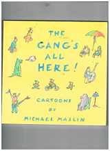 9780671635367-0671635360-The Gang's All Here!: Cartoons