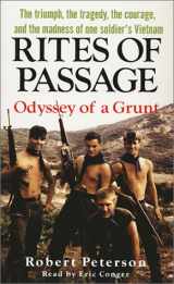 9780553714944-0553714945-Rites of Passage: Odyssey of a Grunt