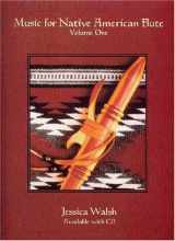 9781882146178-1882146174-Music for Native American Flute, Vol. 1 (Book & Audio CD)