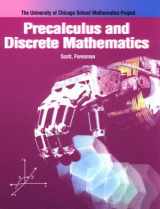 9780673333667-0673333663-Precalculus and Discrete Mathematics