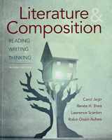 9781457682513-1457682516-Literature & Composition: Reading, Writing, Thinking