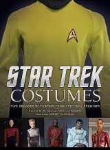 9781783299676-1783299673-Star Trek - Costumes