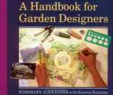 9780706374766-0706374762-A Handbook for Garden Designers