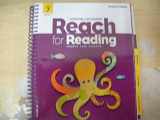 9780736296502-0736296506-Reach For Reading Grade 2 Teachers Edition Unit 7