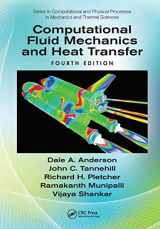 9780815357124-0815357125-Computational Fluid Mechanics and Heat Transfer (Computational and Physical Processes in Mechanics and Thermal Sciences)
