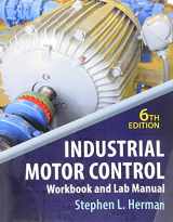 9781435442405-1435442407-Lab Manual for Herman’s Industrial Motor Control, 6th