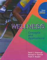 9780815107149-0815107145-Wellness: Concepts and Applications