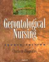 9780397553617-0397553617-Gerontological Nursing
