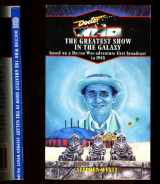 9780426203414-0426203410-Dr. Who: The Greatest Show in the Galaxy (Doctor Who Library)