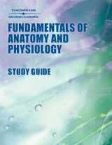 9780766805279-0766805271-Study Guide for Rizzo’s Delmar’s Fundamentals of Anatomy and Physiology
