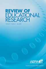 9781071852323-1071852329-Review of Research in Education: Quality of Research Evidence in Education: How Do We Know?