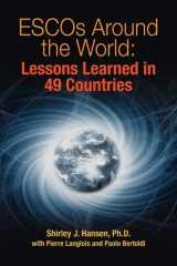 9781439811016-1439811016-ESCOs Around the World: Lessons Learned in 49 Countries