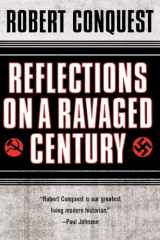 9780393320862-0393320863-Reflections on a Ravaged Century
