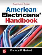 9781260457919-1260457915-American Electricians' Handbook, Seventeenth Edition