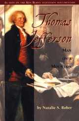 9780689815232-0689815239-Thomas Jefferson: Man on a Mountain