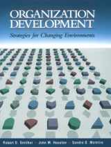 9780673994189-067399418X-Organization Development: Strategies for Changing Environments