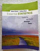 9780321836984-0321836987-Essential Statistics