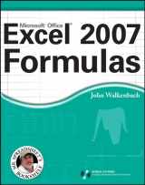 9780470044025-0470044020-Excel 2007 Formulas
