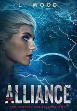 9781737484660-1737484668-The Alliance: The Hybrian Series Book Two