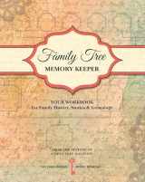 9781440330629-144033062X-Family Tree Memory Keeper: Your Workbook for Family History, Stories and Genealogy