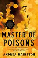 9781250260567-1250260566-Master of Poisons