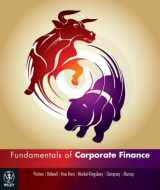9780730303145-0730303144-Fundamentals of Corporate Finance + Istudy Version 1 (Open University - Modern Art Practices & Debates)