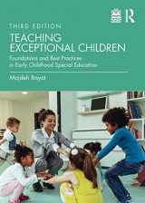 9781032158068-1032158069-Teaching Exceptional Children