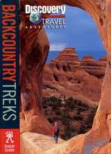9781563319310-1563319314-Discovery Travel Adventure Backcountry Treks (Discovery Travel Adventures)