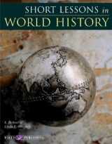 9780825139413-0825139414-Short Lessons In World History: Grades 7-9