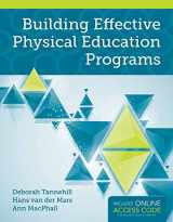 9781284021103-1284021106-Building Effective Physical Education Programs