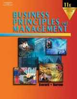 9780538435901-0538435909-Business Principles and Management, Anniversary Edition