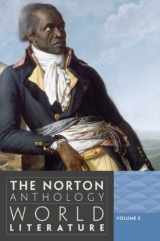 9780393913330-0393913333-The Norton Anthology of World Literature
