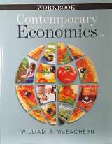 9781337283038-1337283037-Contemporary Economics, Student Workbook