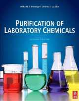 9780123821621-0123821622-Purification of Laboratory Chemicals