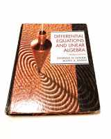 9780130457943-0130457949-Differential Equations and Linear Algebra