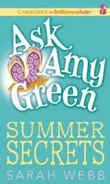 9781455803439-145580343X-Ask Amy Green: Summer Secrets (Amy Green Series)